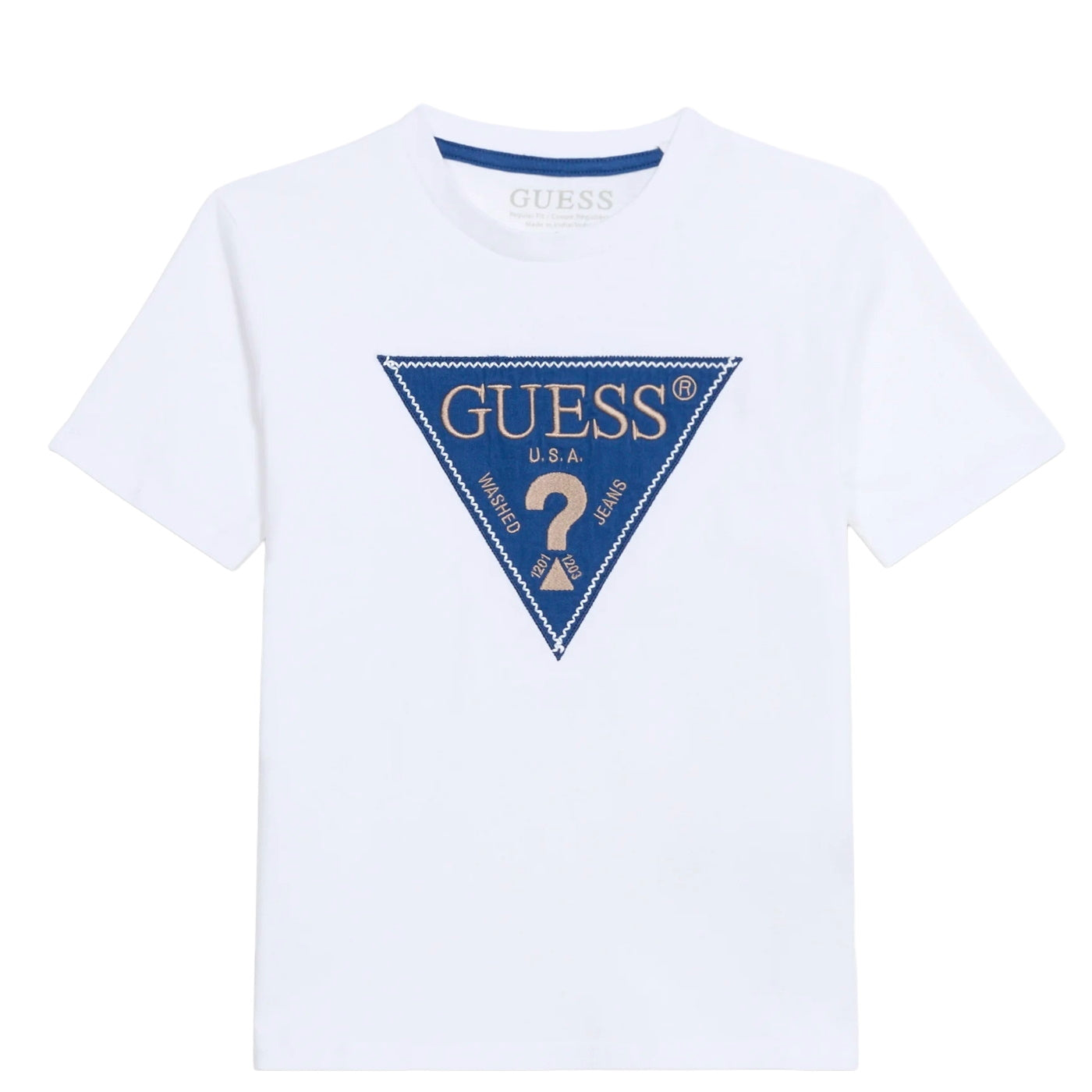 Guess t-shirt baby