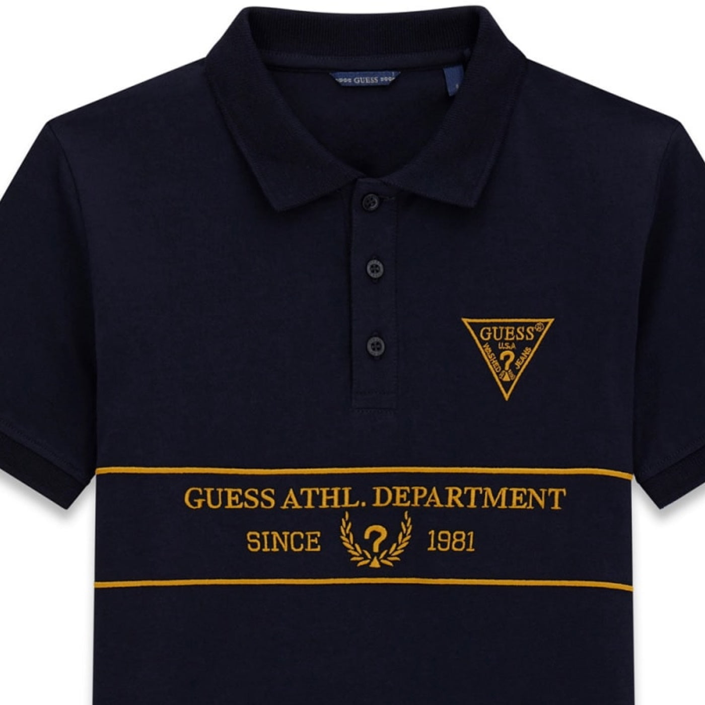 Guess polo ragazzo