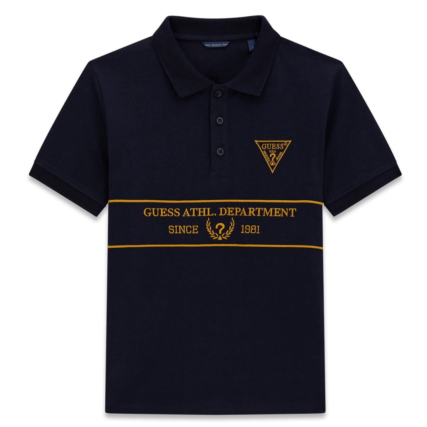 Guess polo ragazzo