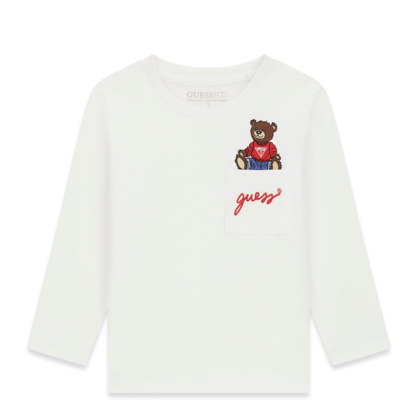 Guess t-shirt bambino