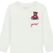 Guess t-shirt neonato