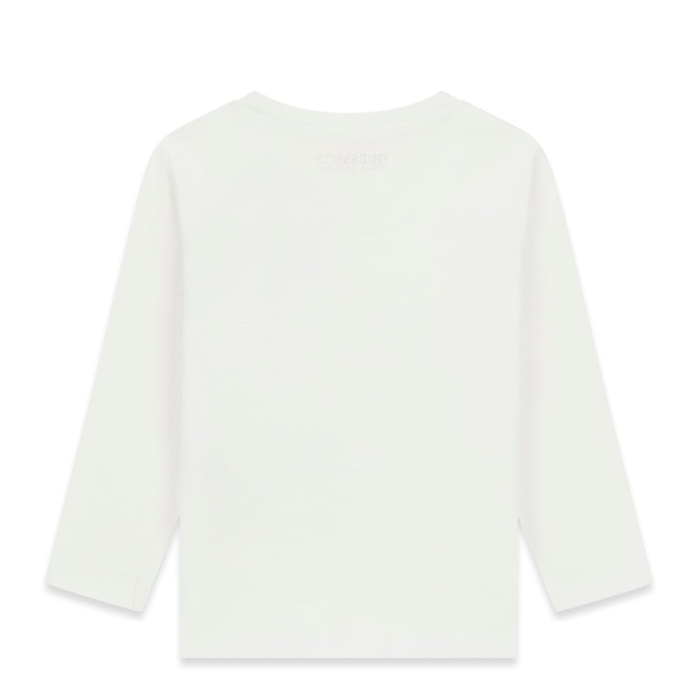 Guess t-shirt neonato