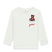 Guess t-shirt neonato