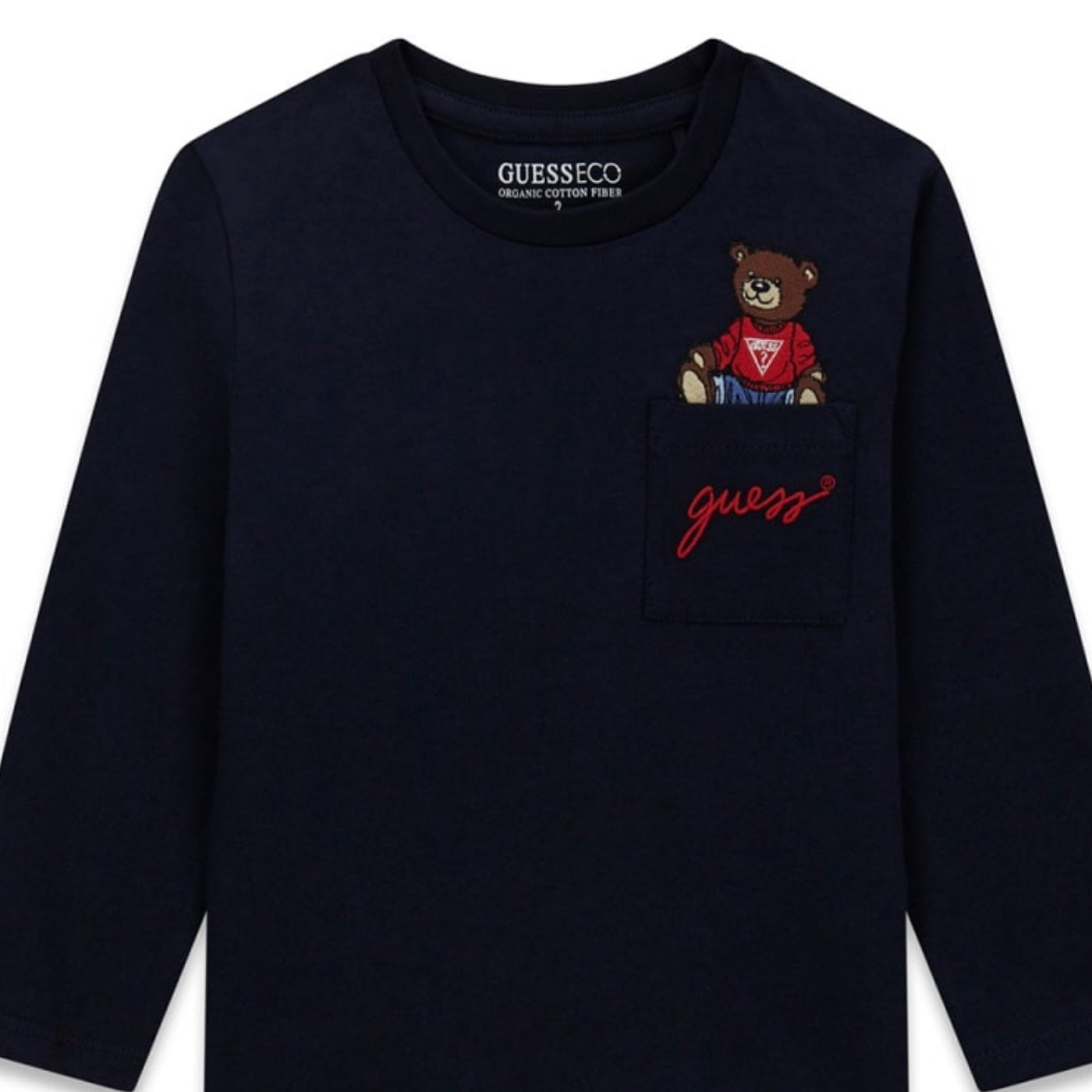 Guess t-shirt neonato