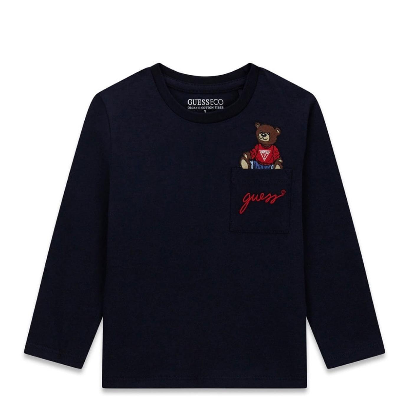 Guess t-shirt neonato
