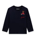 Guess t-shirt neonato