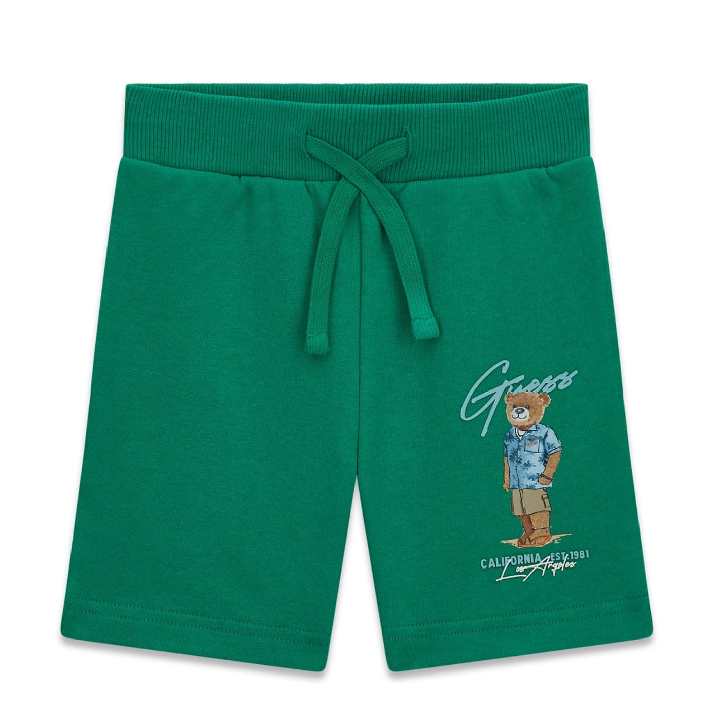 Guess bermuda bambino
