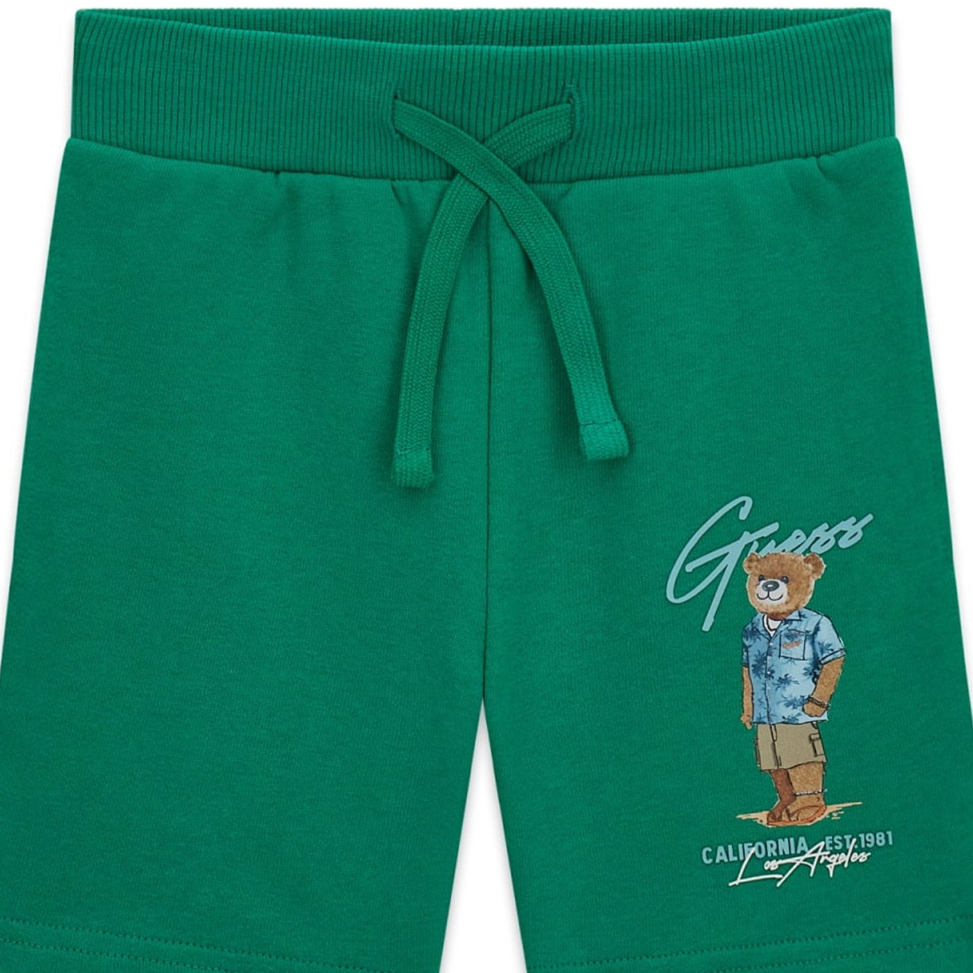 Guess bermuda bambino