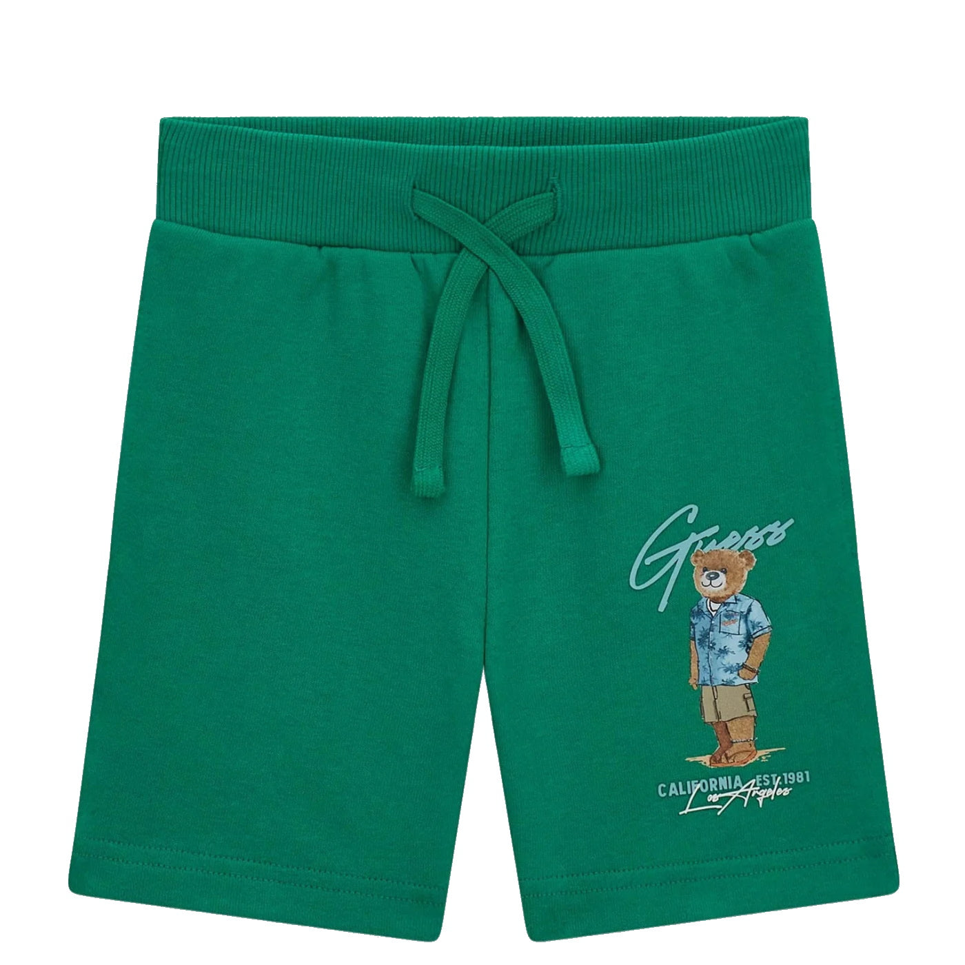Guess bermuda bambino