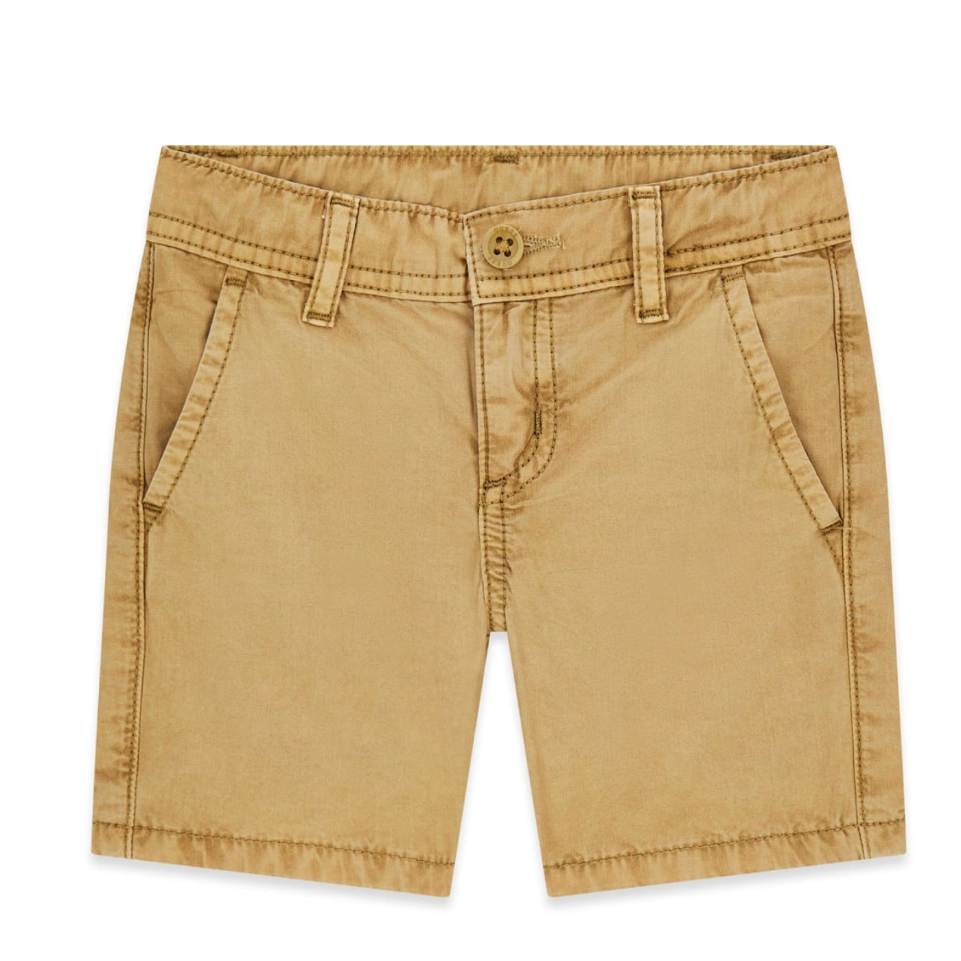 Guess bermuda bambino