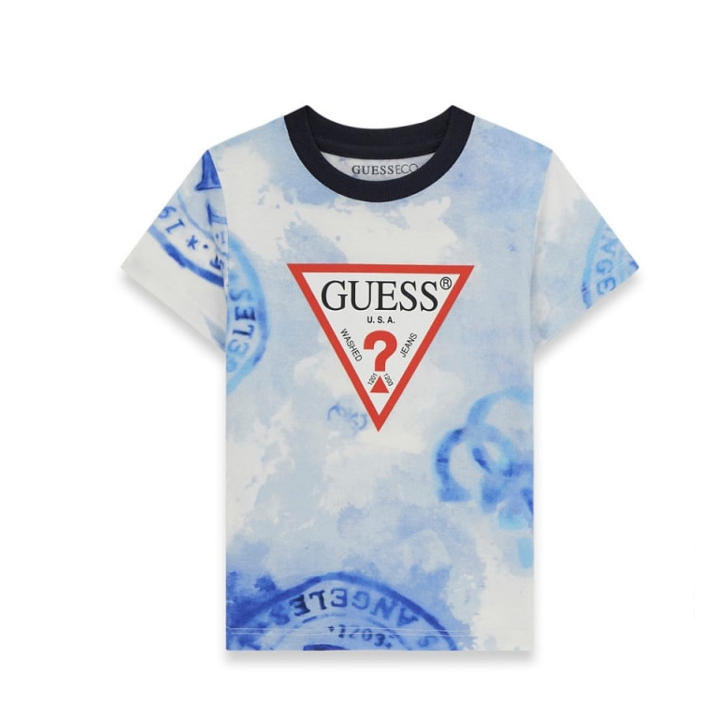 Guess completo bambino