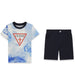 Guess completo bambino