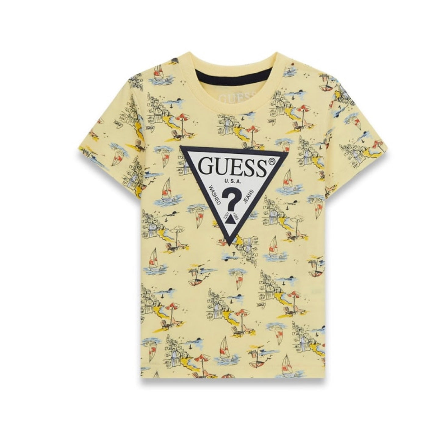 Guess completo bambino