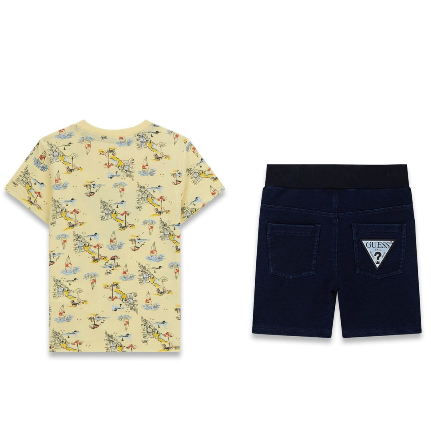 Guess completo bambino