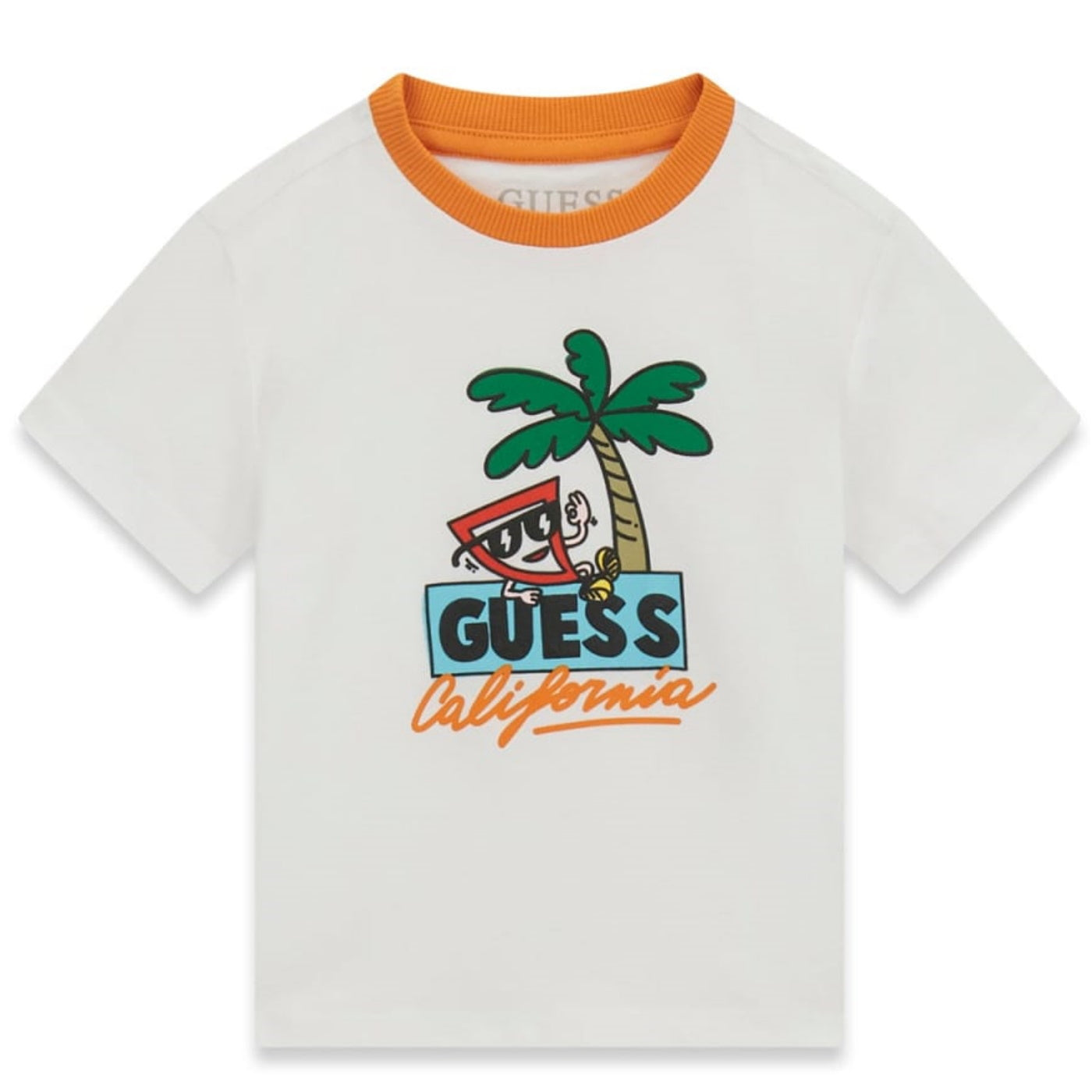 Guess completo bambino