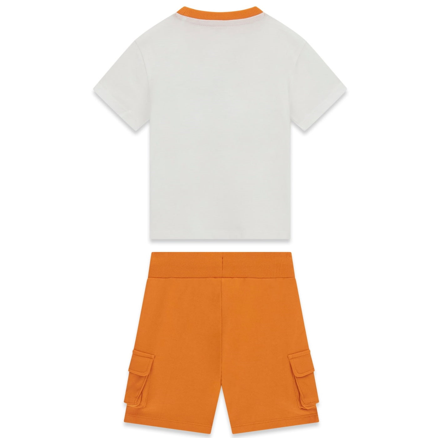 Guess completo bambino