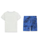 Guess completo bambino