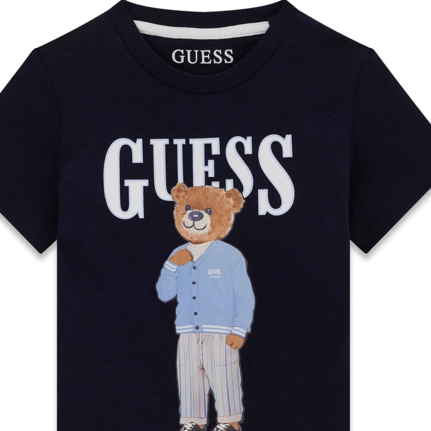 Guess t-shirt bambino