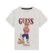 Guess t-shirt neonato