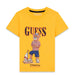 Guess t-shirt neonato