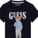 Guess t-shirt neonato