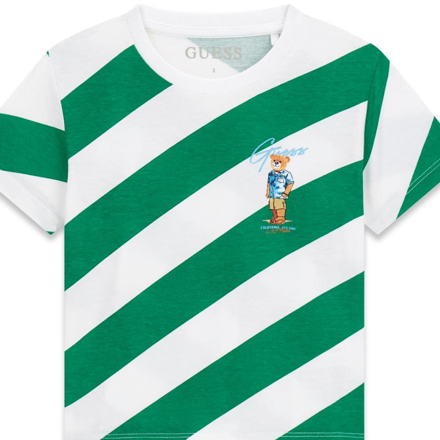 Guess t-shirt bambino