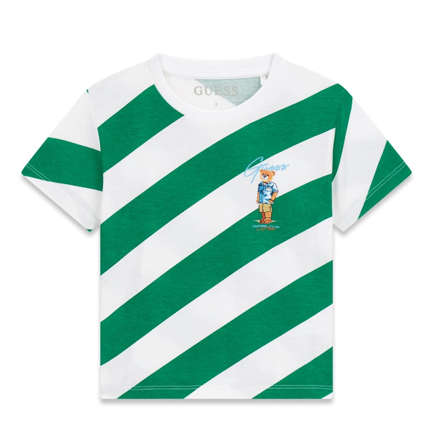 Guess t-shirt bambino