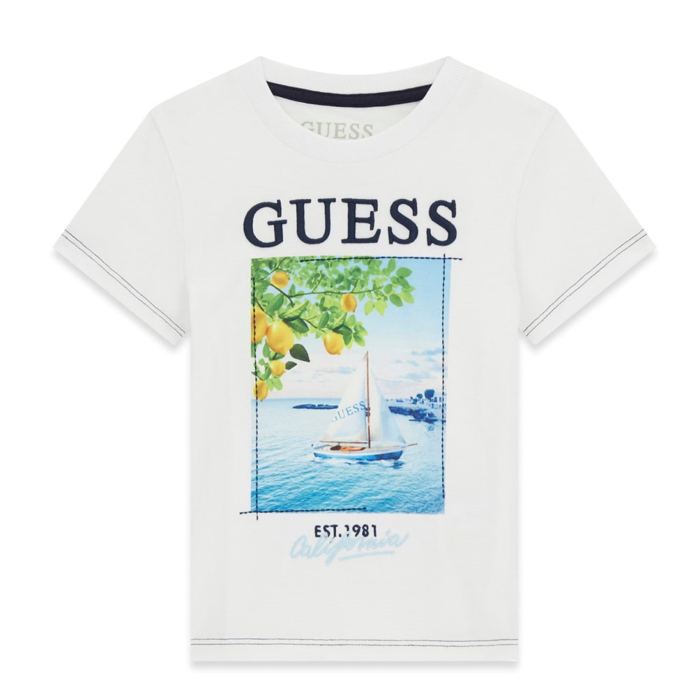 Guess t-shirt bambino
