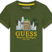 Guess t-shirt bambino