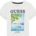 Guess t-shirt neonato