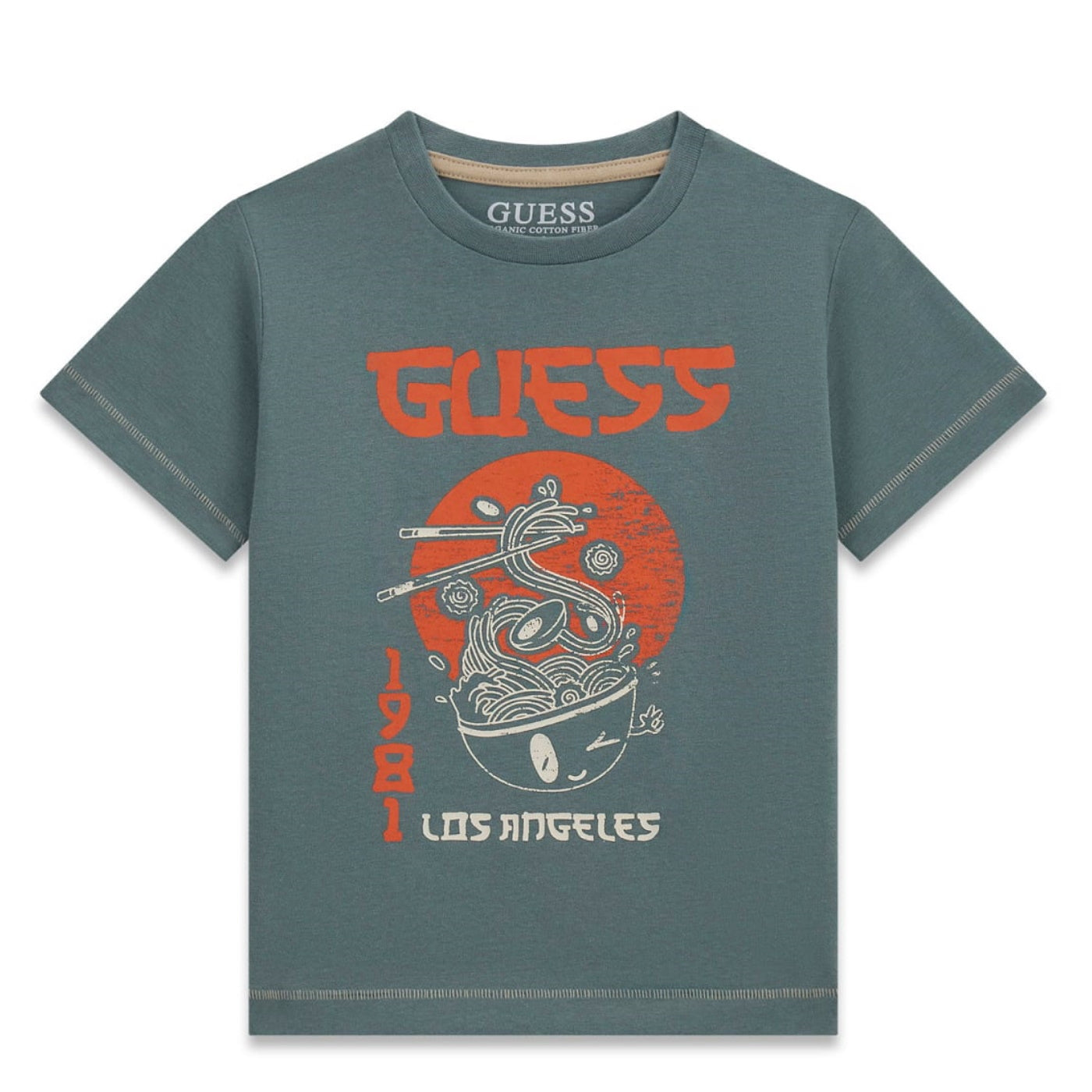 Guess t-shirt bambino
