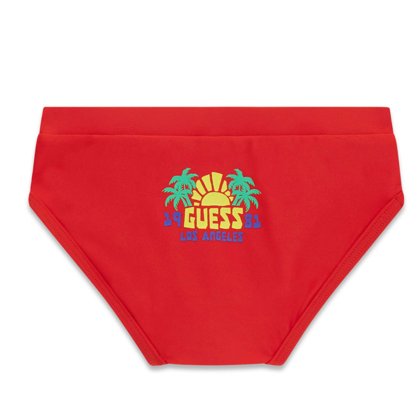 Guess costume bambino