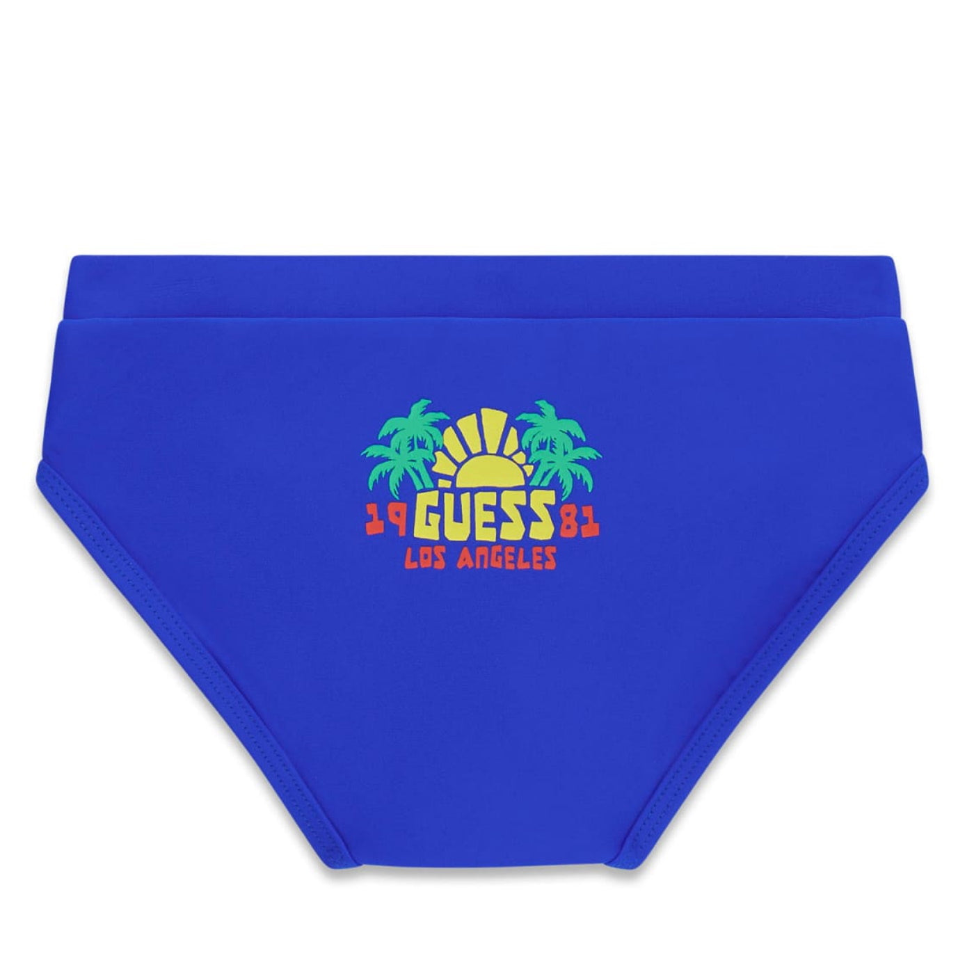 Guess costume bambino