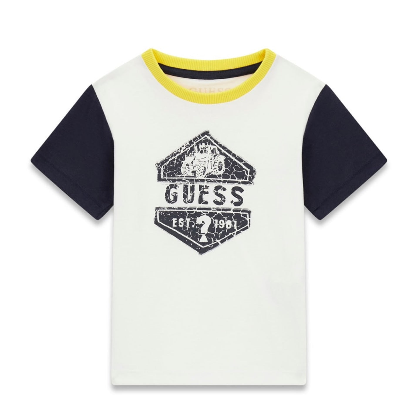 Guess completo bambino