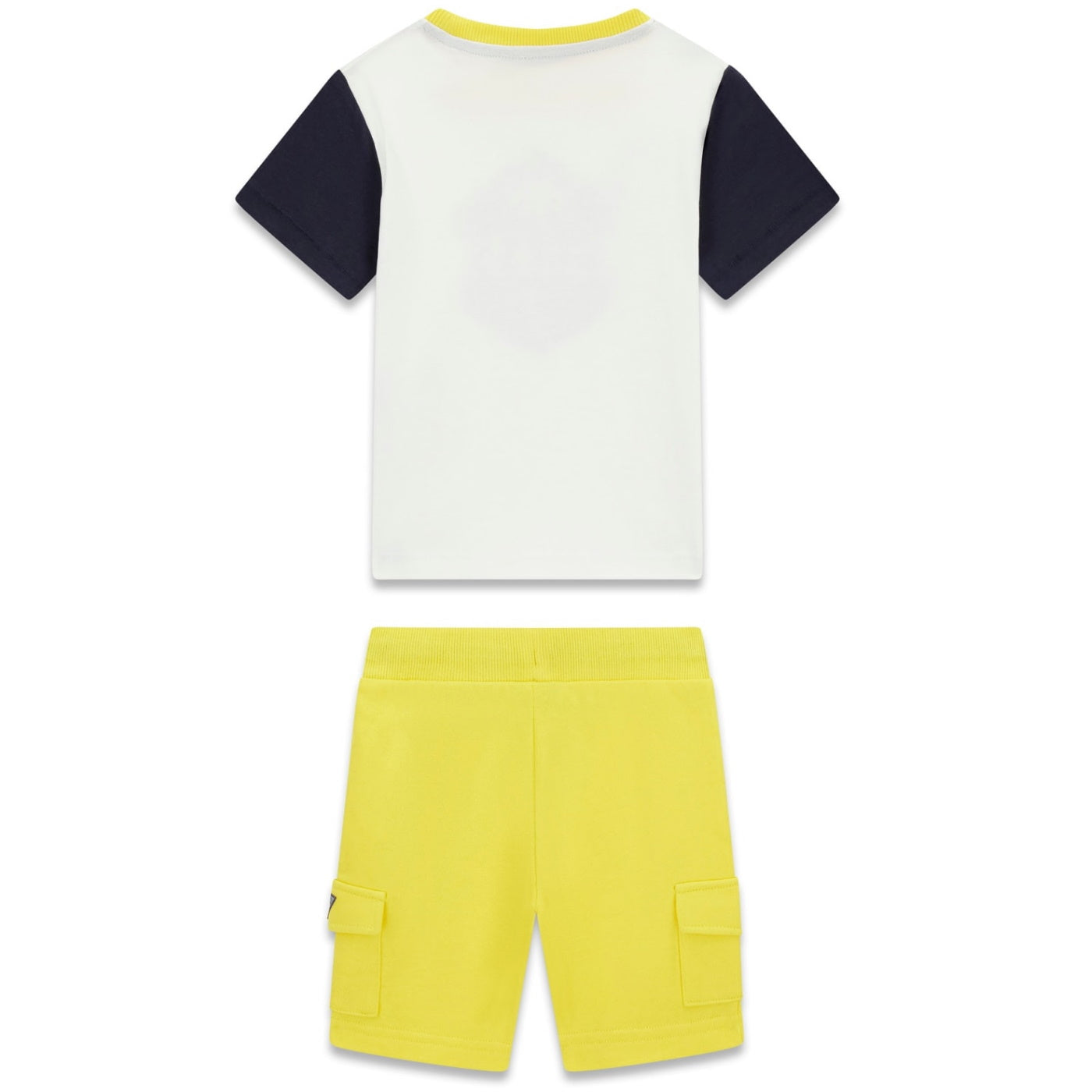 Guess completo bambino