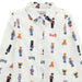 Guess camicia neonato