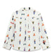 Guess camicia neonato