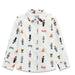 Guess camicia neonato