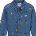 Guess camicia bambino