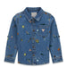 Guess camicia neonato