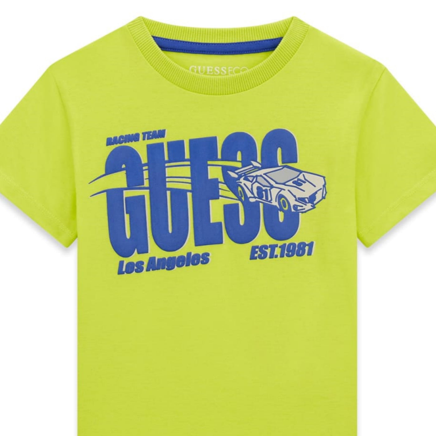 Guess t-shirt bambino