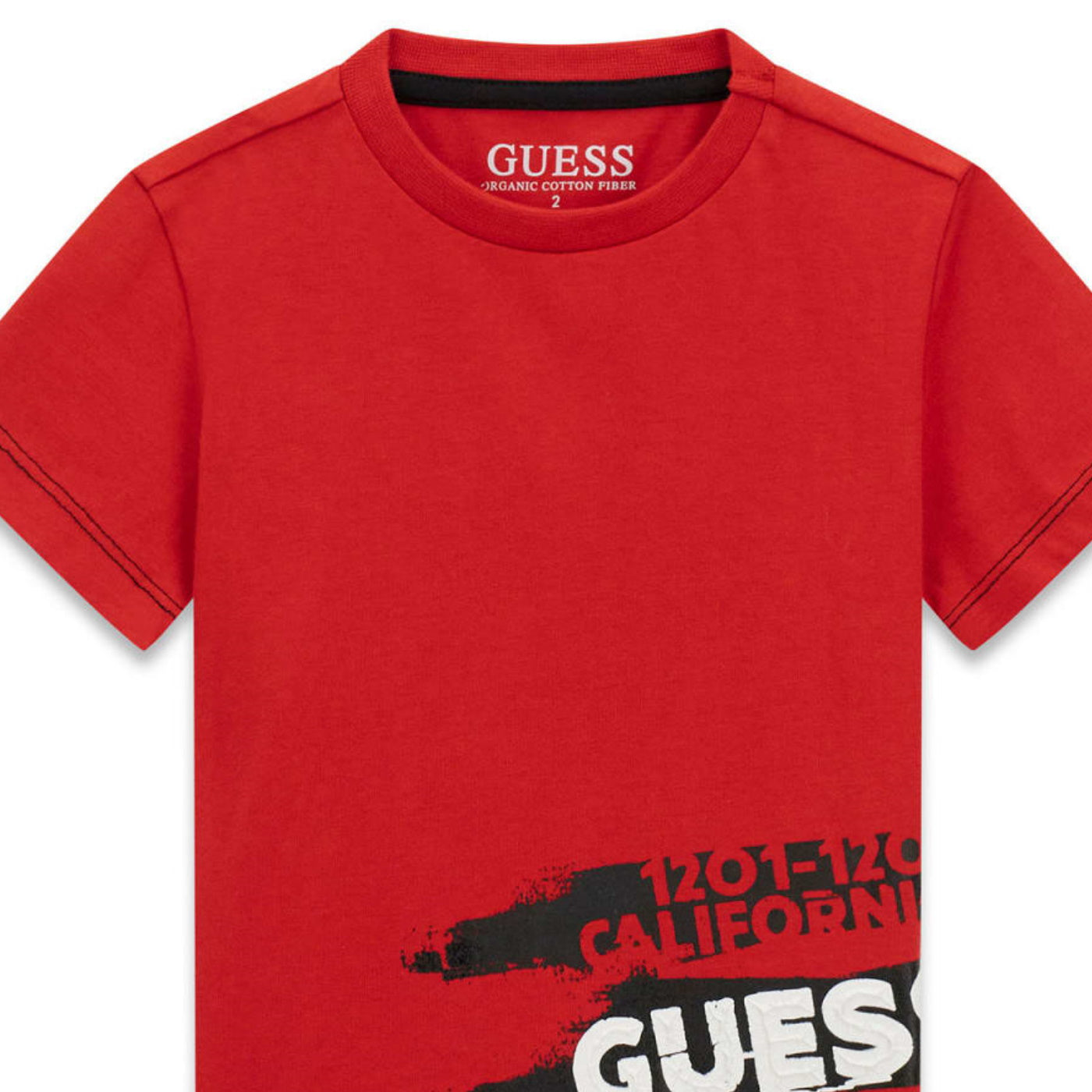 Guess t-shirt bambino
