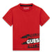 Guess t-shirt neonato