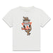 Guess t-shirt neonato