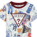 Guess t-shirt bambino
