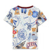 Guess t-shirt bambino