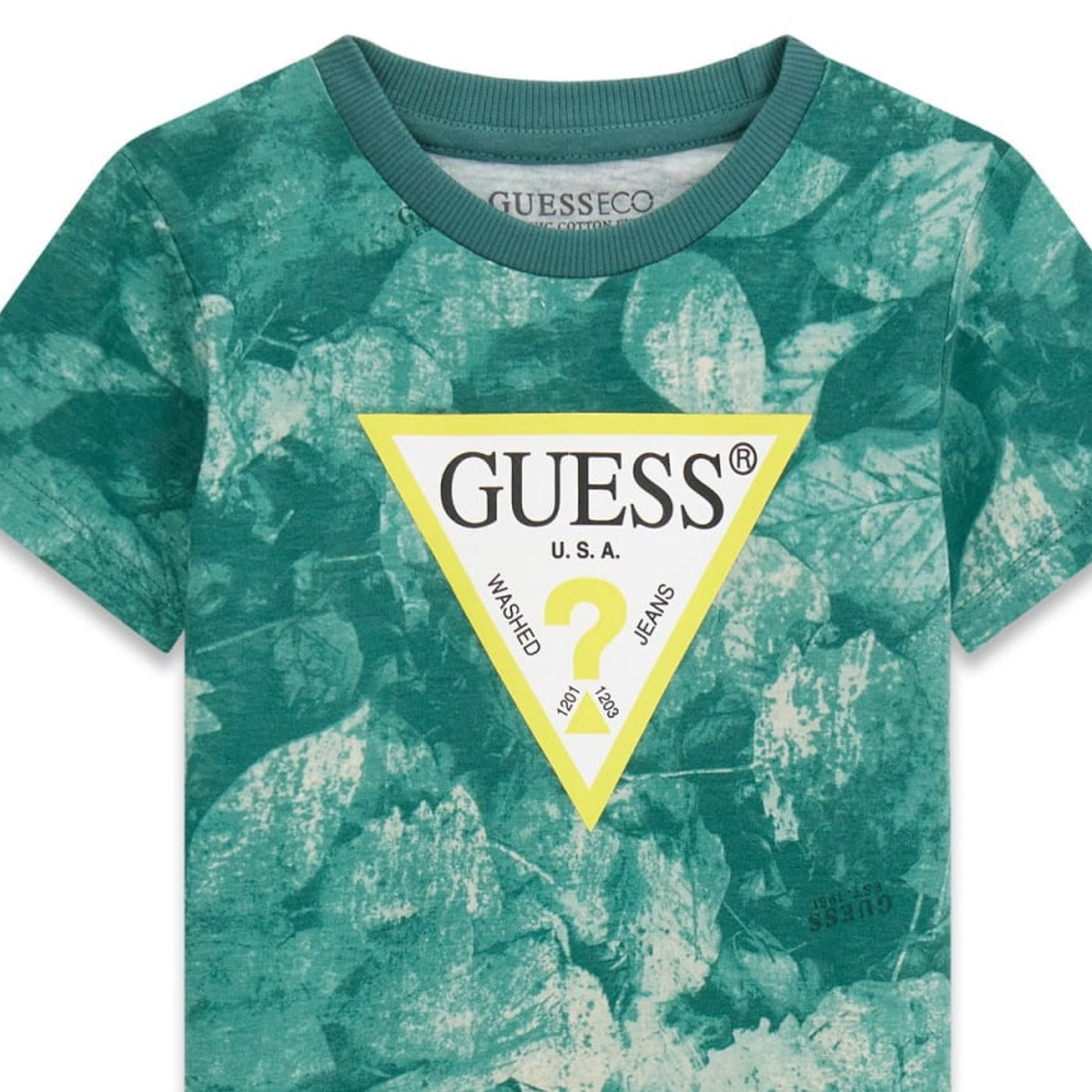 Guess t-shirt bambino
