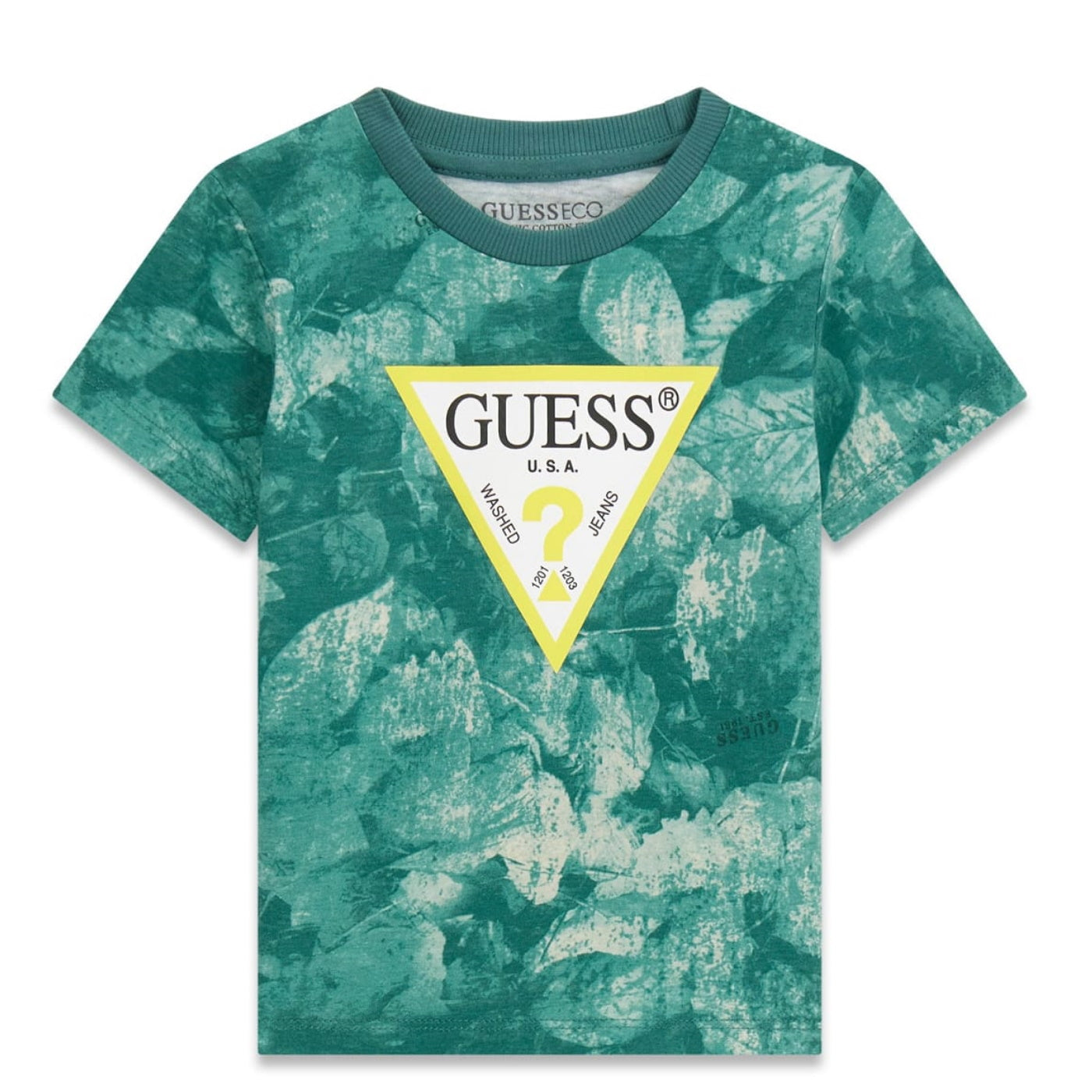 Guess t-shirt neonato