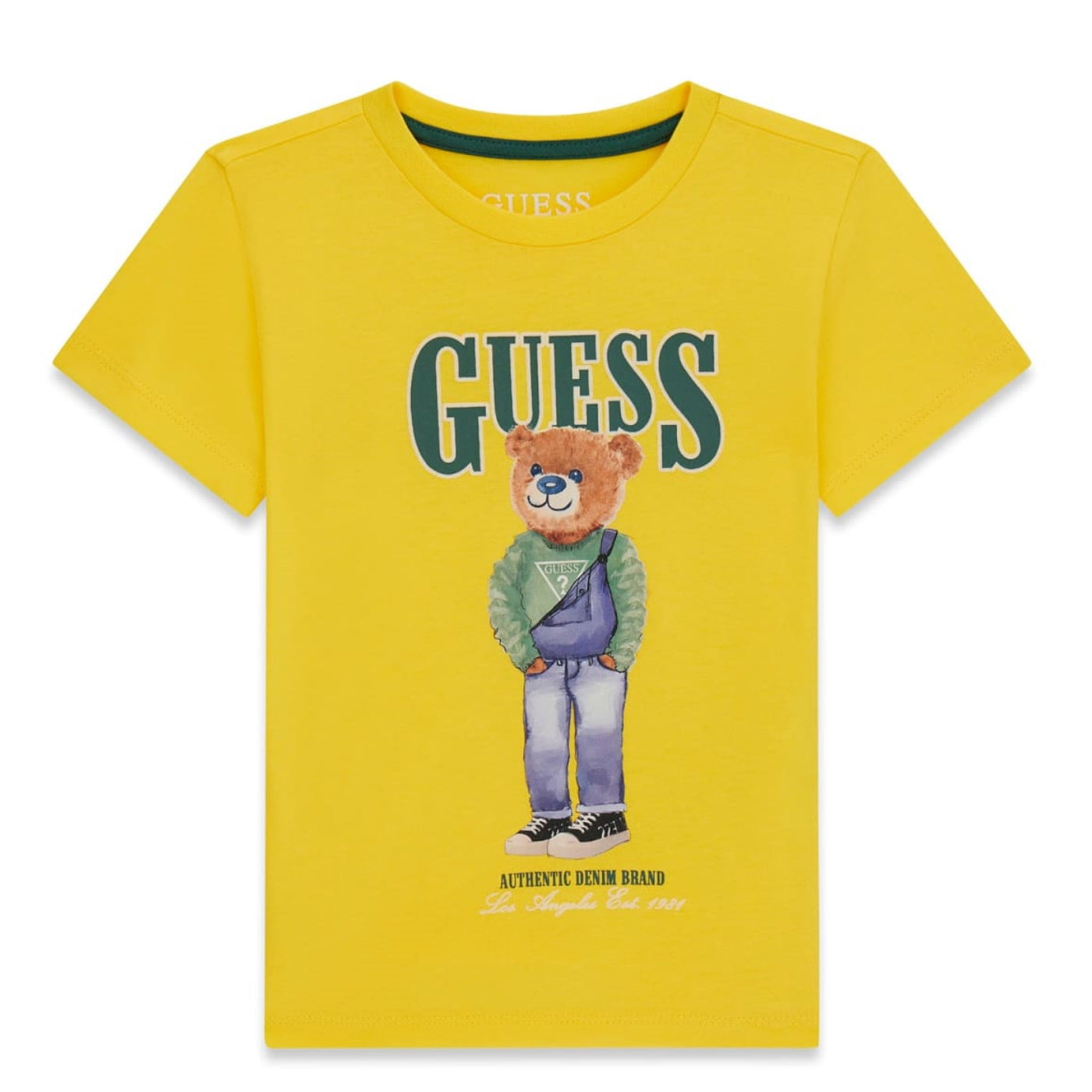 Guess t-shirt baby