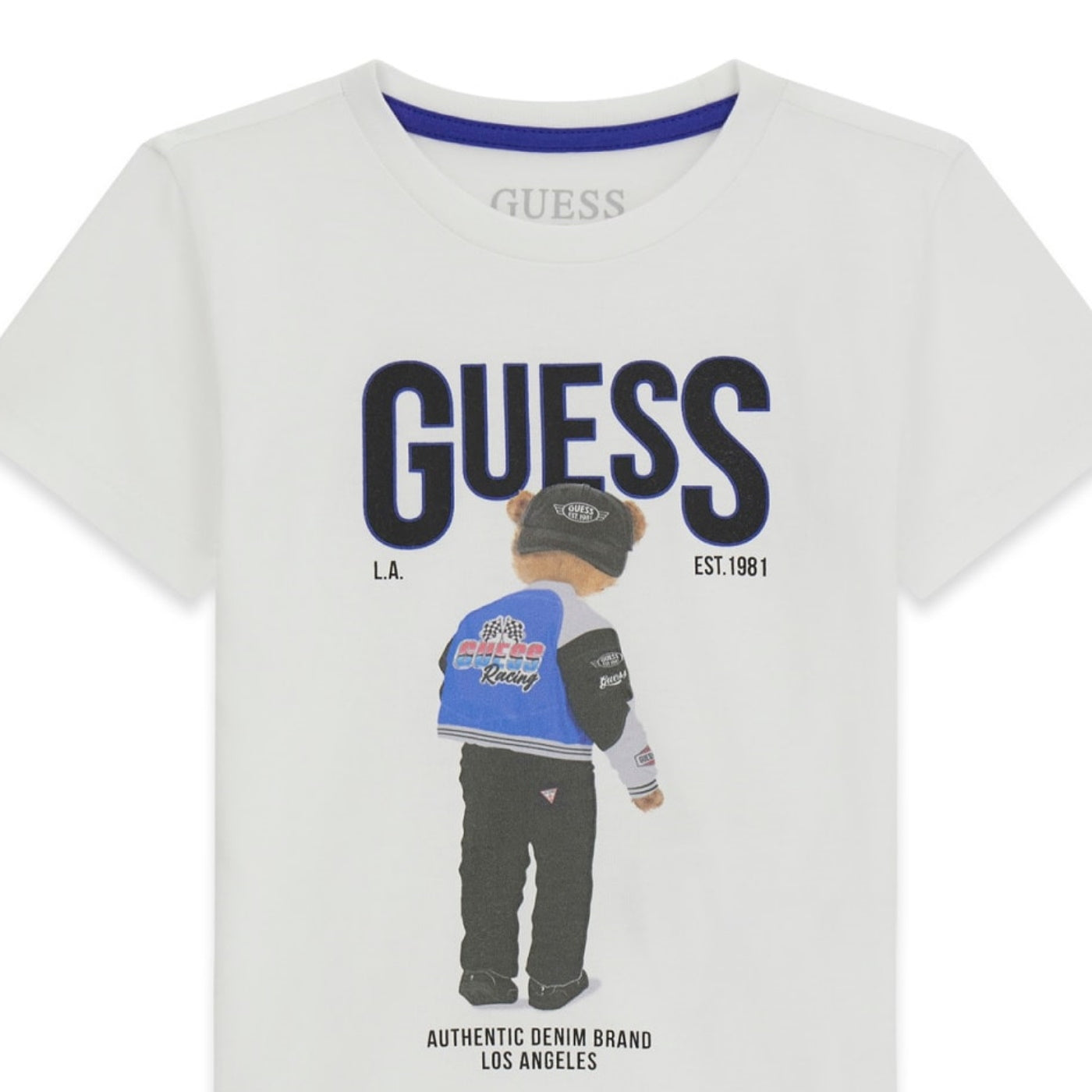 Guess t-shirt baby